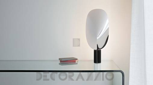 Светильник настольный (Настольная лампа) Flos Serena - F6582015