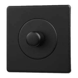 Выключатель одинарный Varilight Varigrid, Z1EGP1S