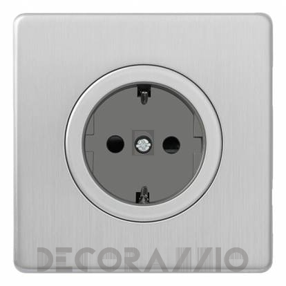 Розетка электрическая Varilight Varigrid - Z1EG5FBB
