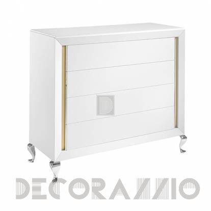 Комод Monrabal Chirivella Pie Chippendal - 41303