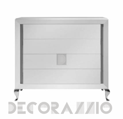 Комод Monrabal Chirivella Pie Chippendal - 41303