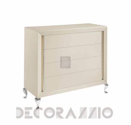 Комод Monrabal Chirivella Pie Chippendal - 41303