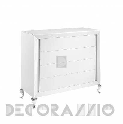 Комод Monrabal Chirivella Pie Chippendal - 41303