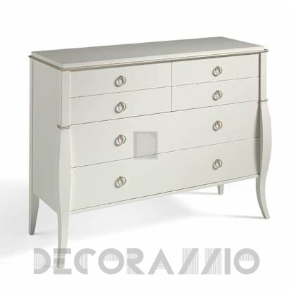 Комод Monrabal Chirivella Valeria - 302 comoda