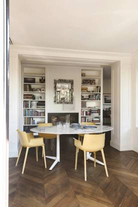 Стол Kartell Multiplo - 4083