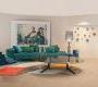 Диван модульный Kartell Largo - 7171