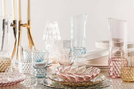 Посуда Kartell Jellies - 1491