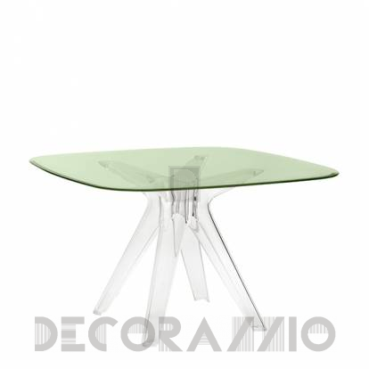 Стол Kartell Sir Gio - 3276