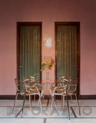 Стол Kartell Sir Gio - 3276