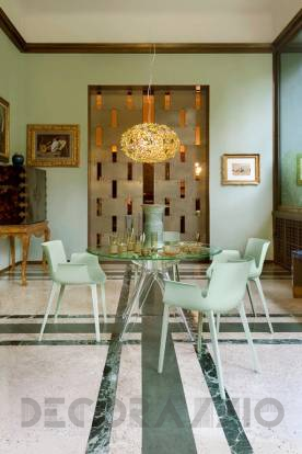 Стол Kartell Sir Gio - 3276