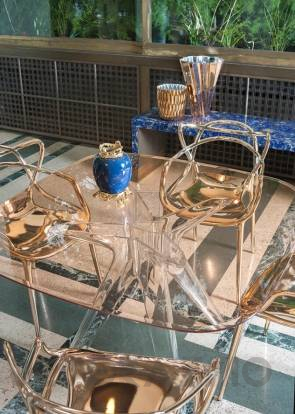 Стол Kartell Sir Gio - 3276