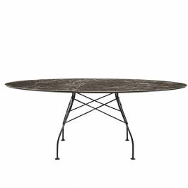 Kartell Glossy Стол - 4565