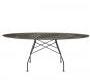 Kartell Glossy Стол - 4565