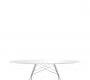 Kartell Glossy Стол - 4565