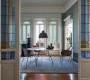 Kartell Glossy Стол - 4565