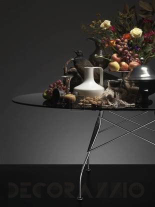 Kartell Glossy Стол - 4565