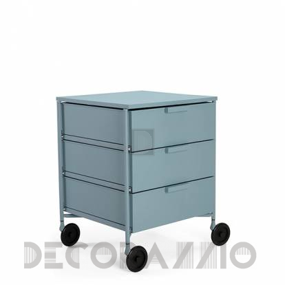 Комод Kartell Mobil Mat - 2012
