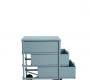 Комод Kartell Mobil Mat - 2012