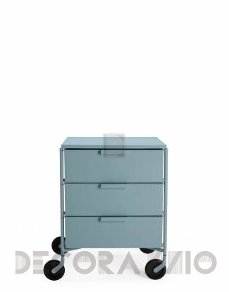 Комод Kartell Mobil Mat - 2012