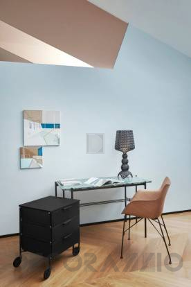 Комод Kartell Mobil Mat - 2012