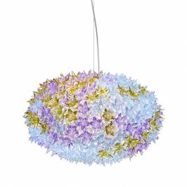 Светильник  потолочный подвесной (Светильник подвесной) Kartell Bloom, 9275