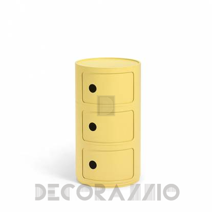 Тумба Kartell Componibili - 5970