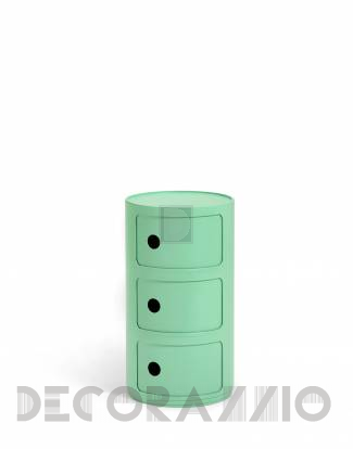 Тумба Kartell Componibili - 5970