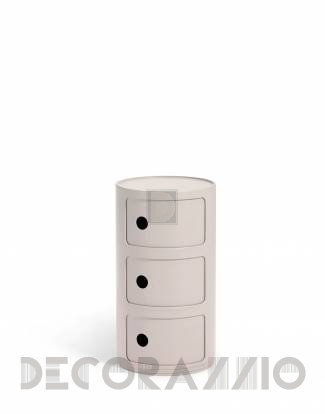 Тумба Kartell Componibili - 5970