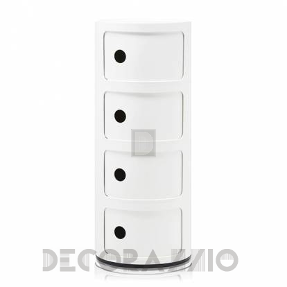 Комод Kartell Componibili - 4985