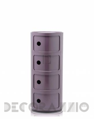 Комод Kartell Componibili - 4985