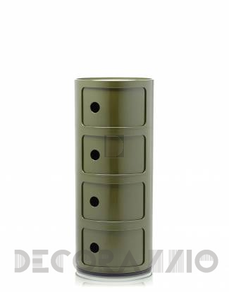 Комод Kartell Componibili - 4985