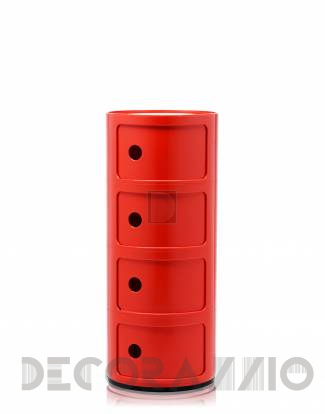 Комод Kartell Componibili - 4985