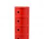Комод Kartell Componibili - 4985