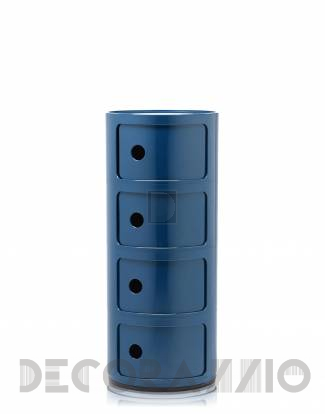 Комод Kartell Componibili - 4985