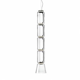 Светильник Noctambule Suspension Flos - Дизайнерское освещение