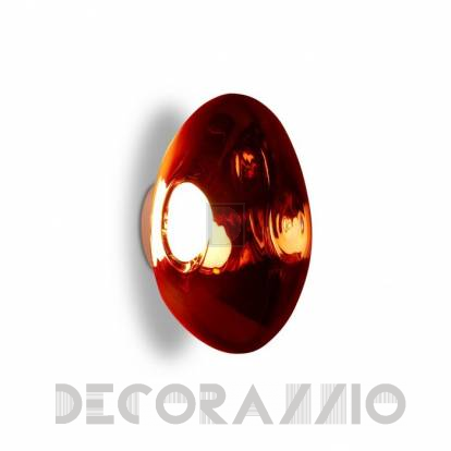 Светильник настенный настенный (Бра) Tom Dixon Melt - MESS03COEU