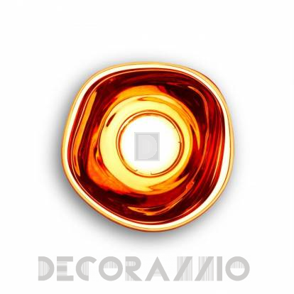 Светильник настенный настенный (Бра) Tom Dixon Melt - MESS03COEU