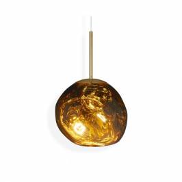 Светильник  потолочный подвесной (Светильник подвесной) Tom Dixon Melt, MES04GO-PEUM2