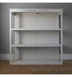 Стеллаж Gallery Furniture, 5055999218443