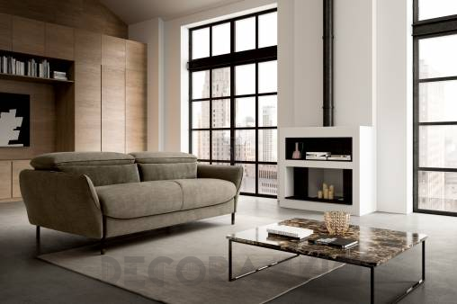 Диван раскладной Nicoline Sofa Beds - G015