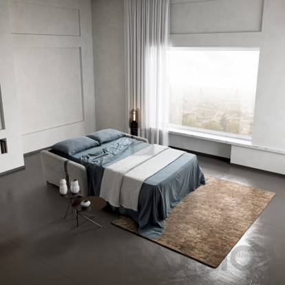 Диван раскладной Nicoline Sofa Beds - M026