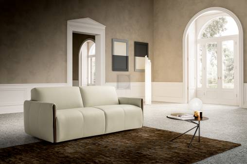 Диван раскладной Nicoline Sofa Beds - T015