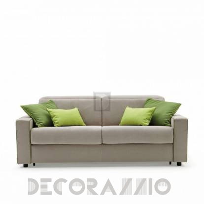Диван раскладной Le Comfort Barbados - BA01D2T00