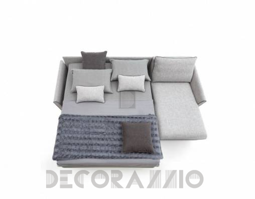Диван раскладной Le Comfort Sofa Beds - BL12D2T00