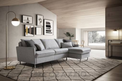 Диван раскладной Le Comfort Sofa Beds - BL12D2T00