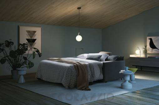 Диван раскладной Le Comfort Sofa Beds - NA01D2T00