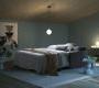 Диван раскладной Le Comfort Sofa Beds - NA01D2T00