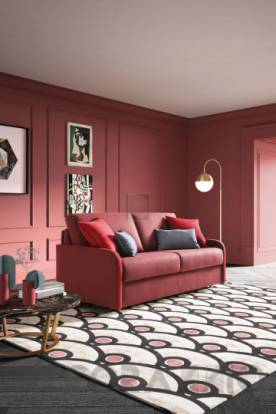 Диван раскладной Le Comfort Sofa Beds - SA01D2T00