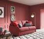 Диван раскладной Le Comfort Sofa Beds - SA01D2T00