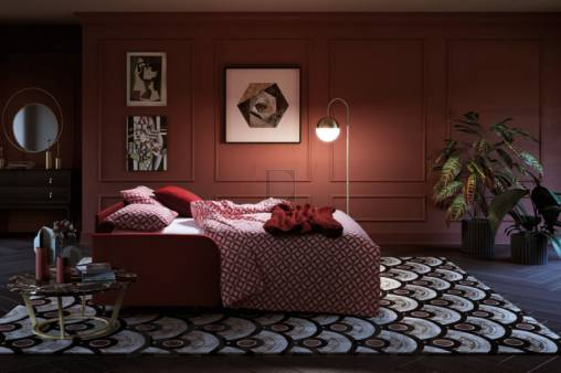 Диван раскладной Le Comfort Sofa Beds - SA01D2T00